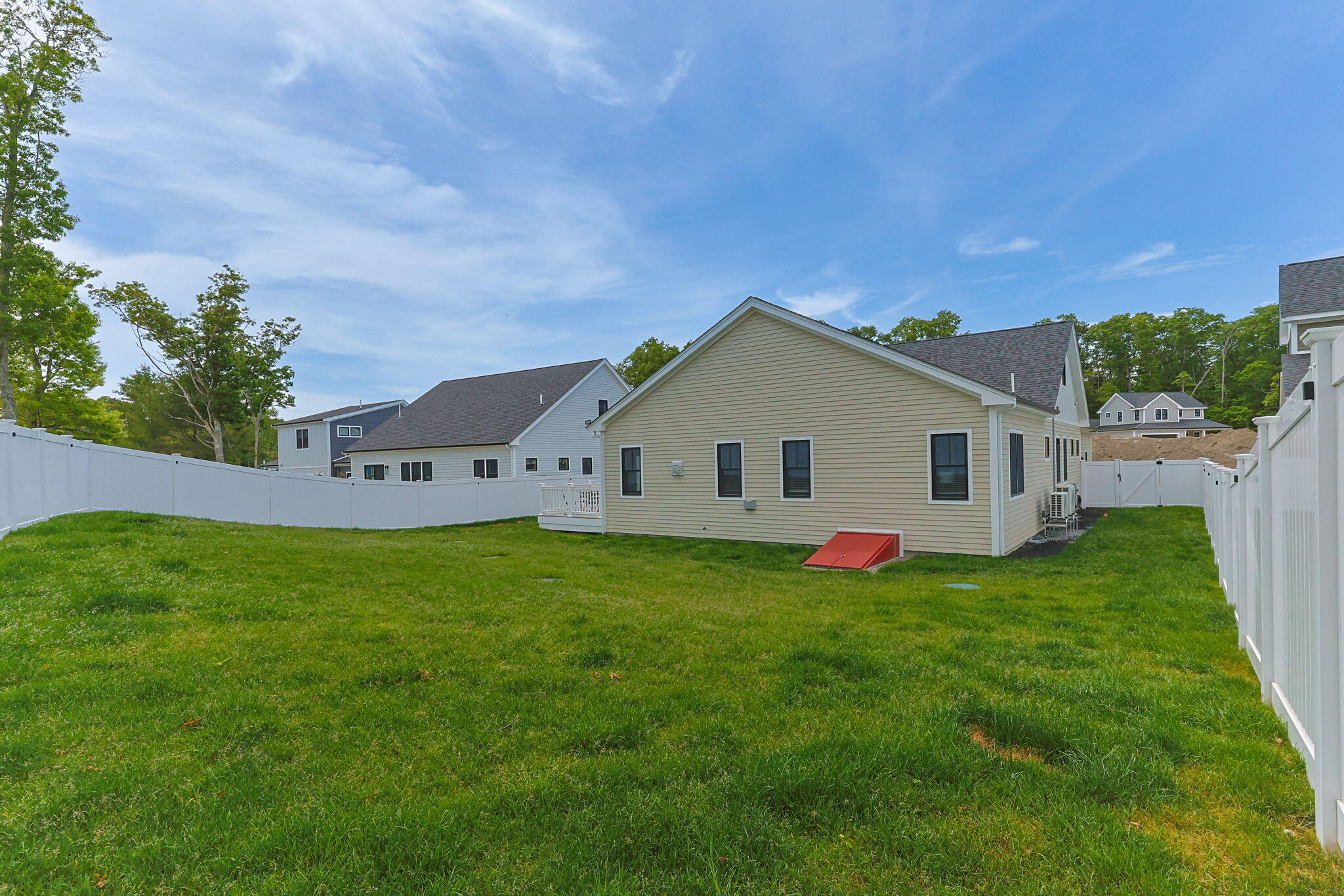 17 Josiah Path Falmouth MA 02540