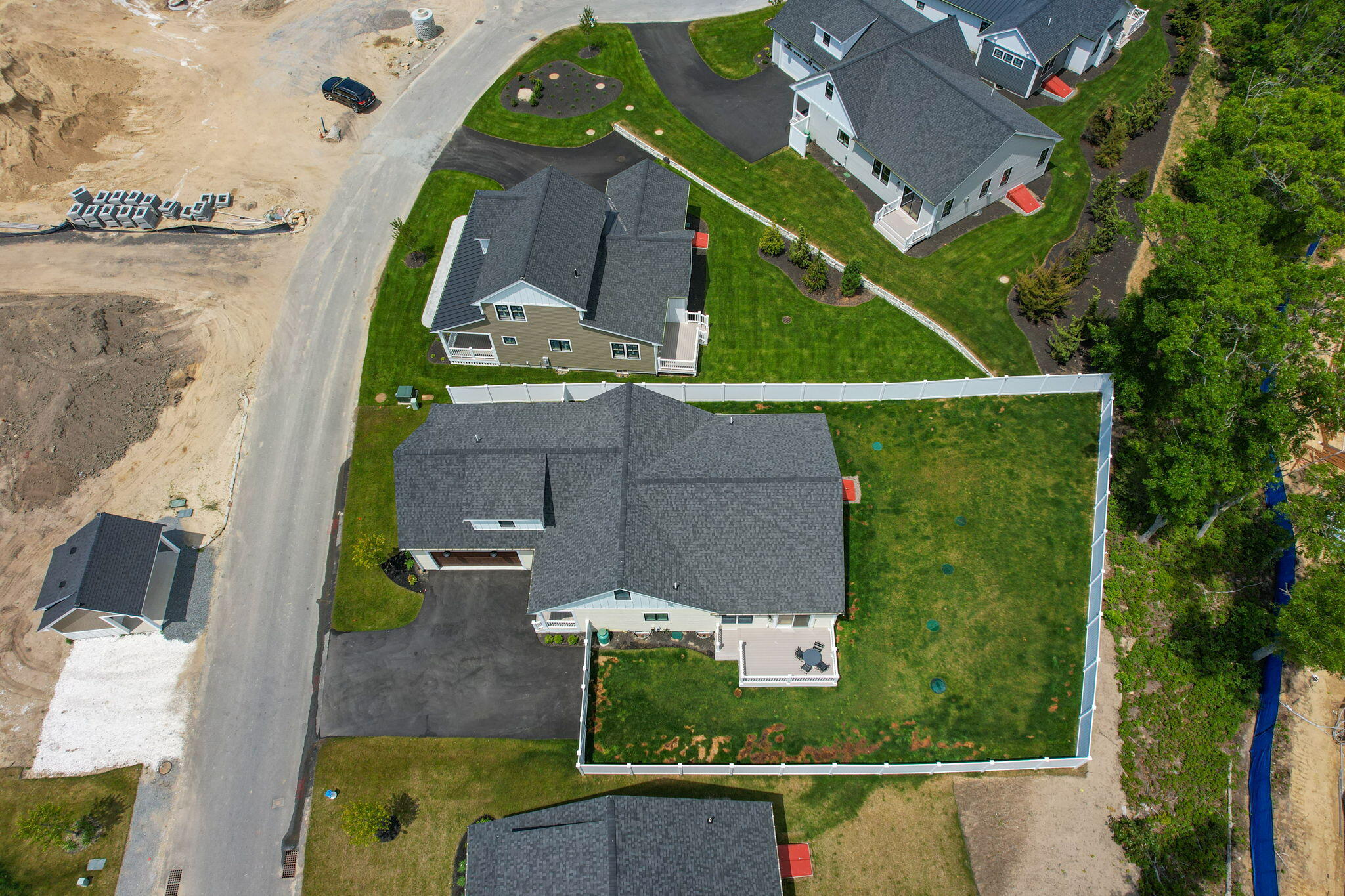 17 Josiah Path Falmouth MA 02540