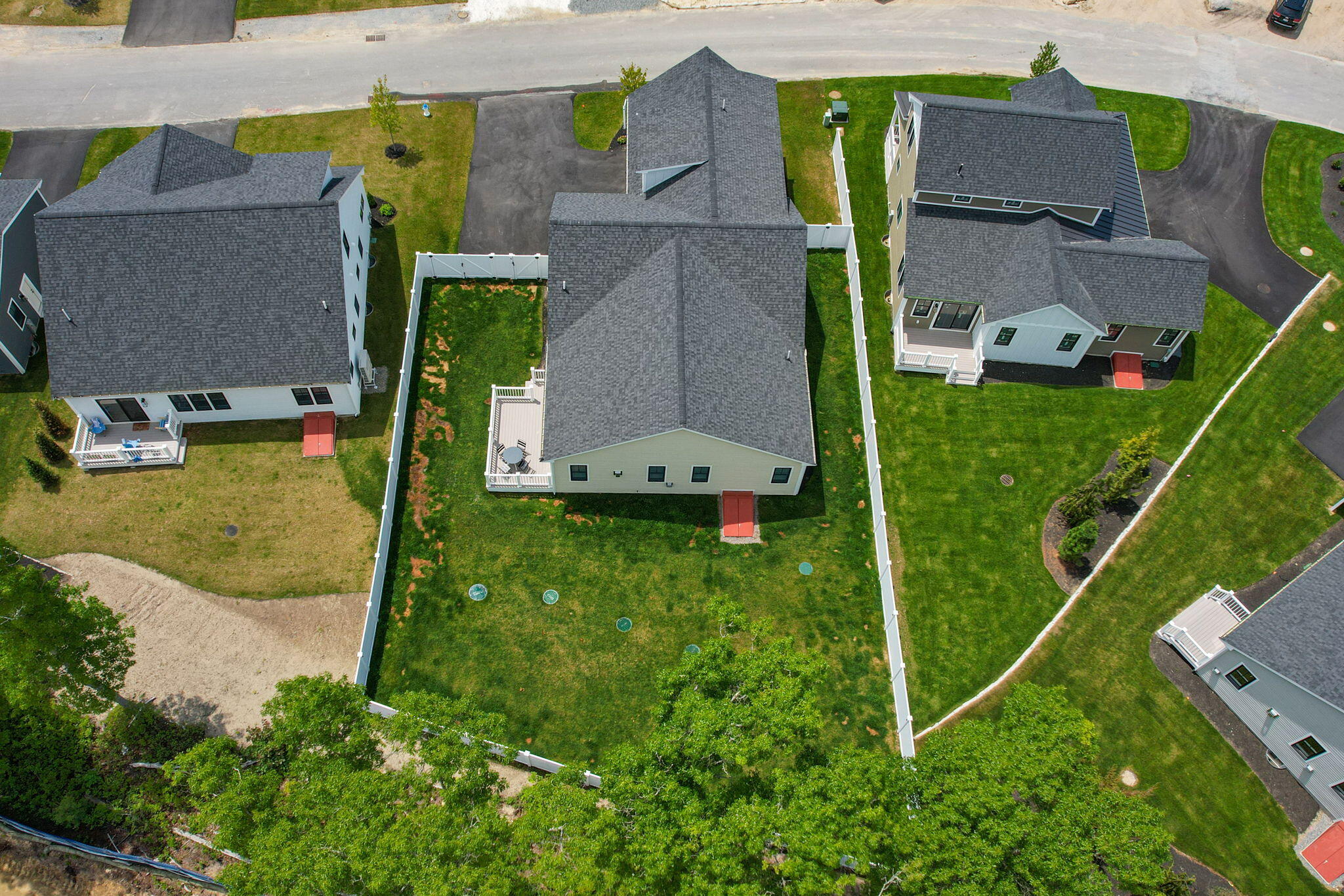 17 Josiah Path Falmouth MA 02540