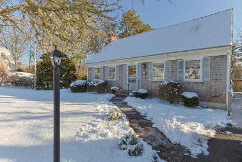 35 Wendys Way Harwich MA 02645