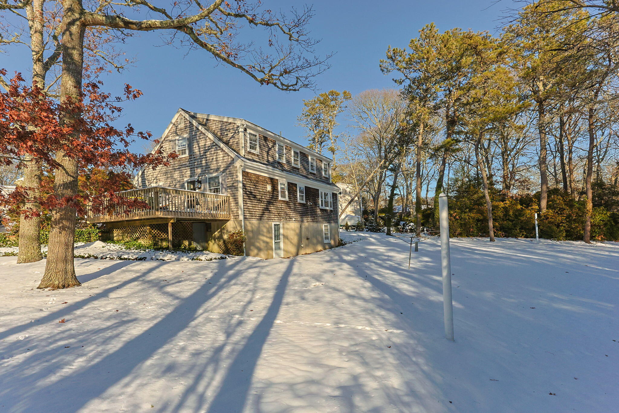 35 Wendys Way Harwich MA 02645