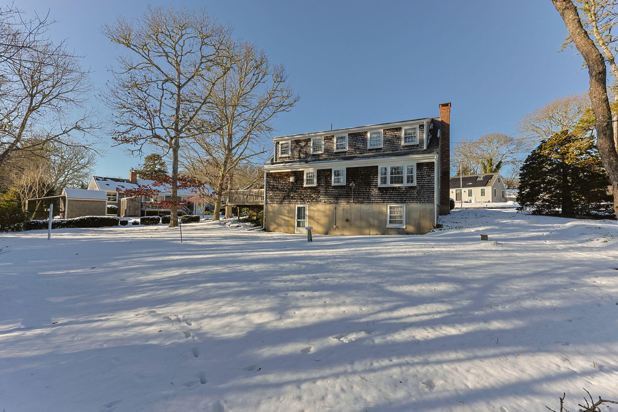 35 Wendys Way Harwich MA 02645