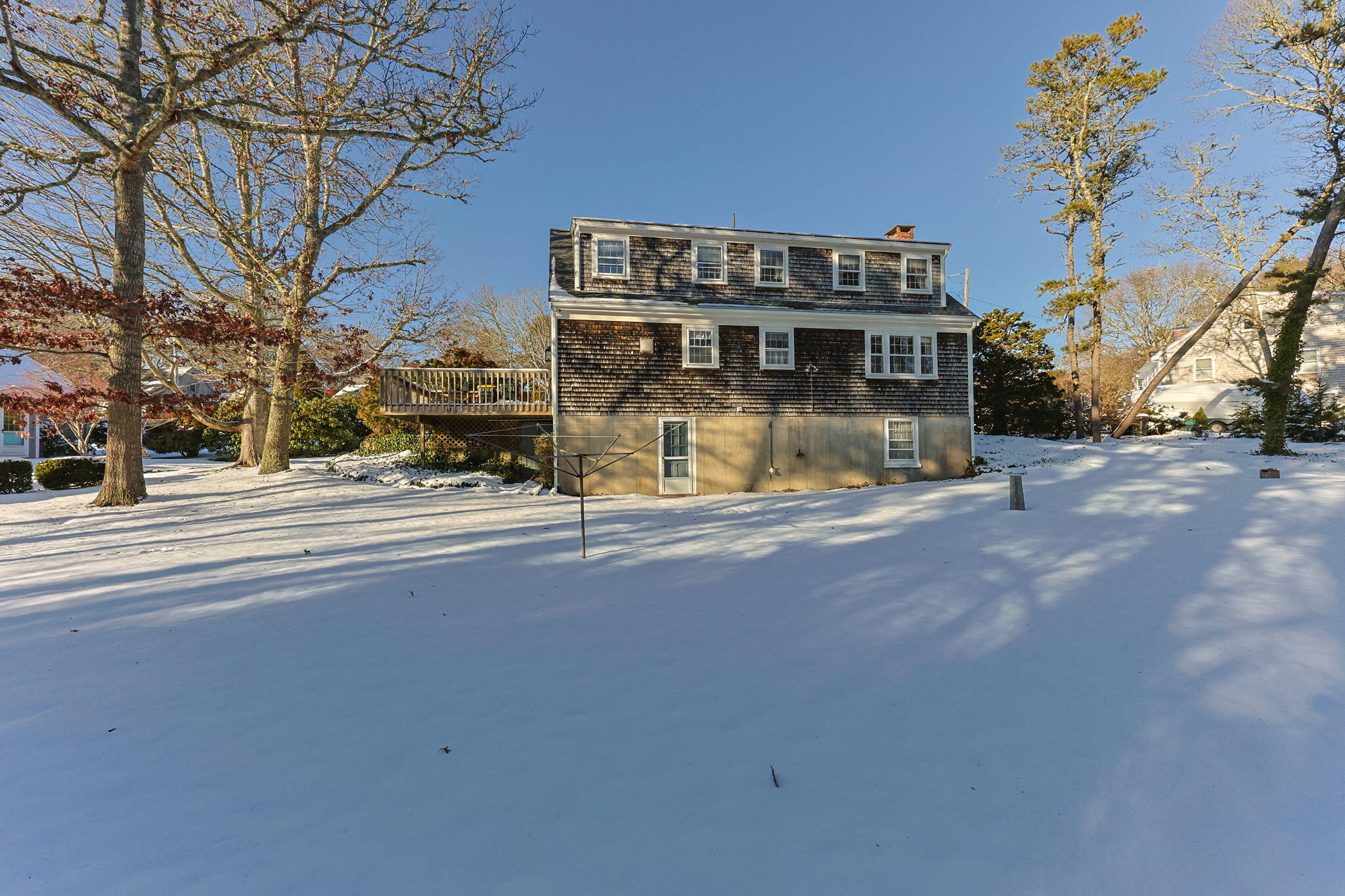 35 Wendys Way Harwich MA 02645