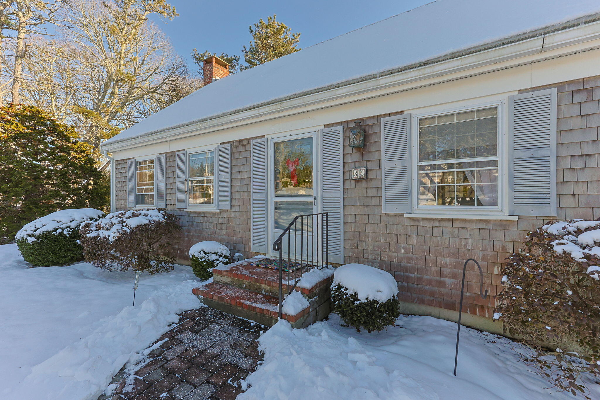 35 Wendys Way Harwich MA 02645