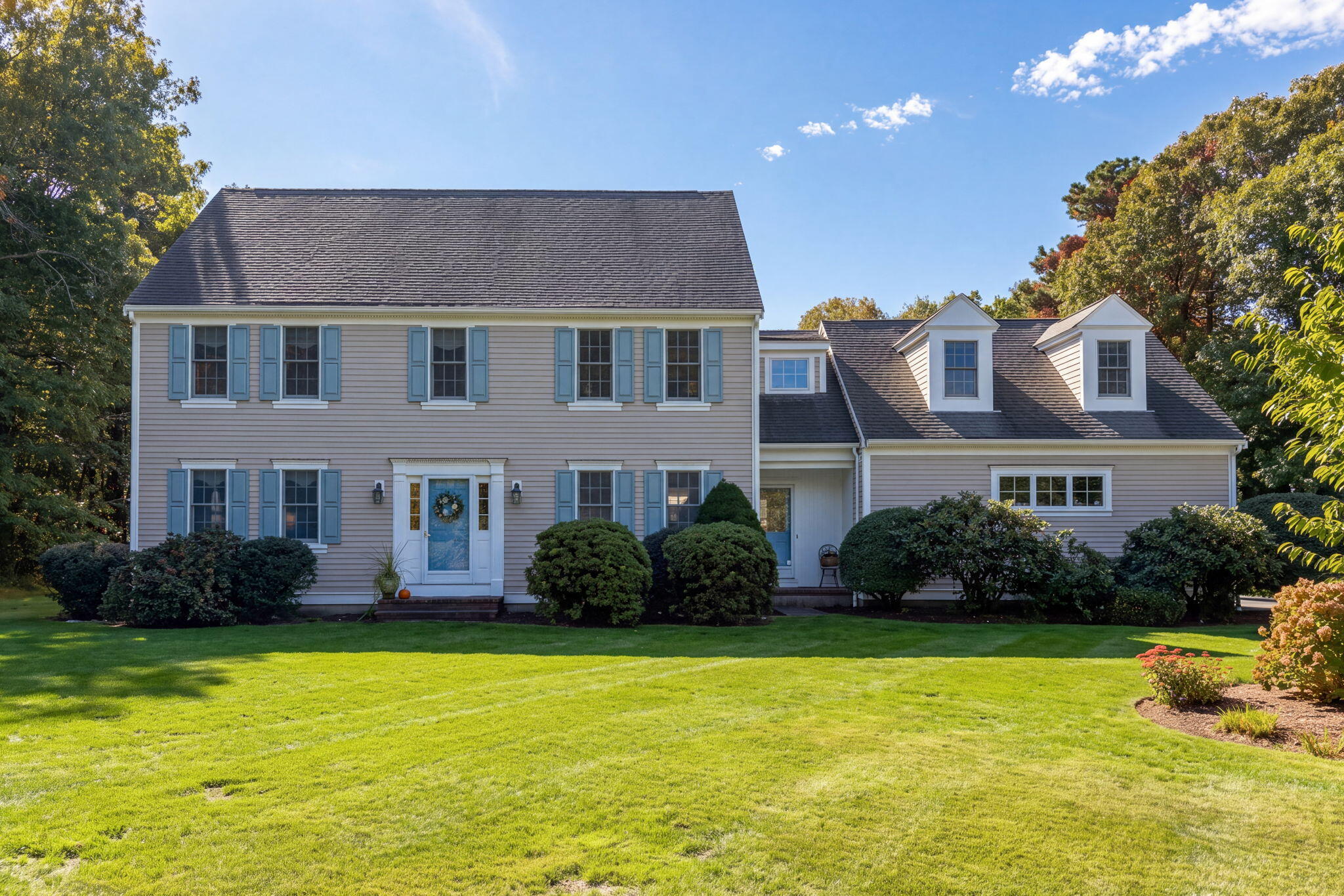 19 Alexander Drive Yarmouth Port MA 02675