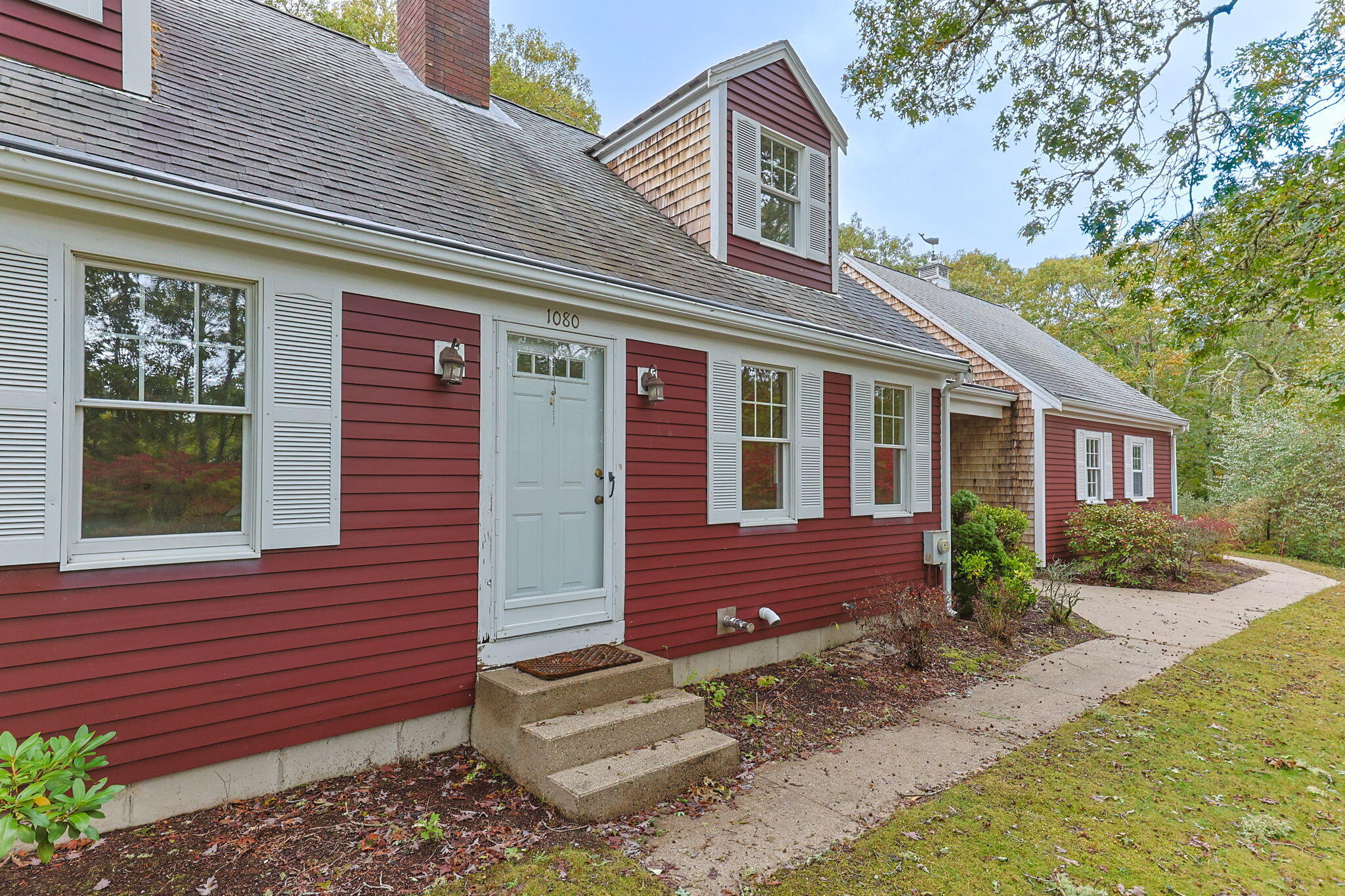 1080 Harwich Road Brewster MA 02631