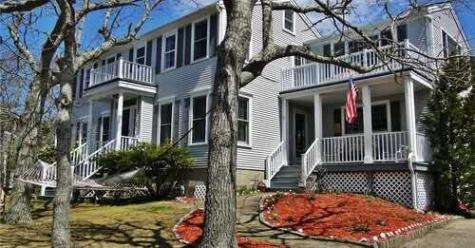 32 Niagara Lane Yarmouth MA 02673