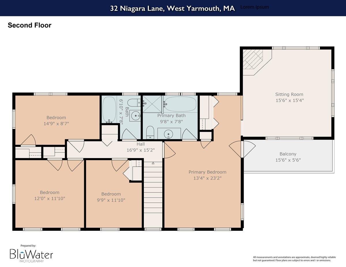 32 Niagara Lane Yarmouth MA 02673