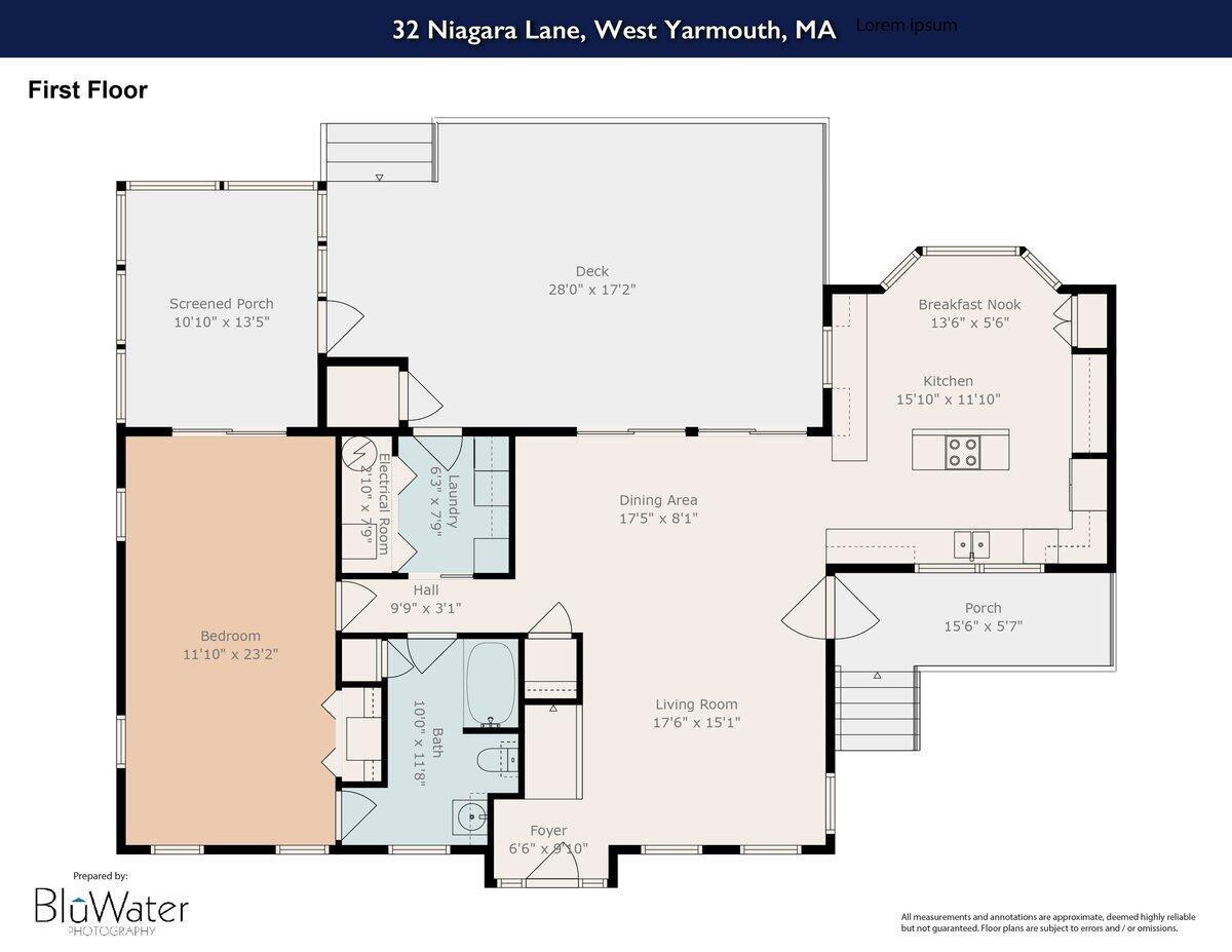 32 Niagara Lane West Yarmouth MA 02673