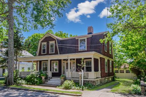 43 Main Street Mattapoisett MA 02739