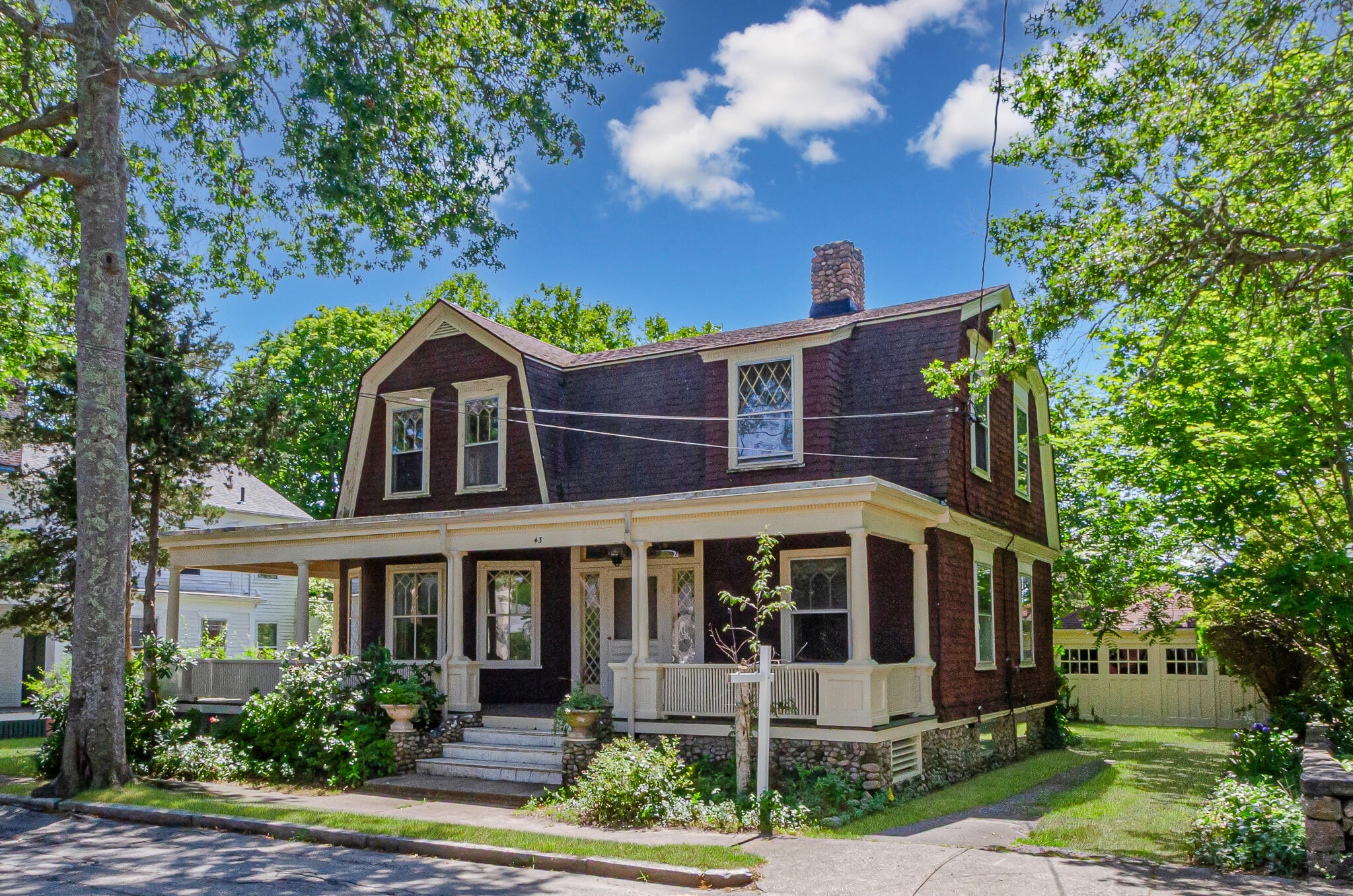 43 Main Street Mattapoisett MA 02739