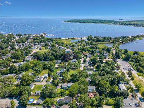 43 Main Street Mattapoisett MA 02739