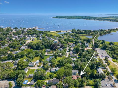 43 Main Street Mattapoisett MA 02739