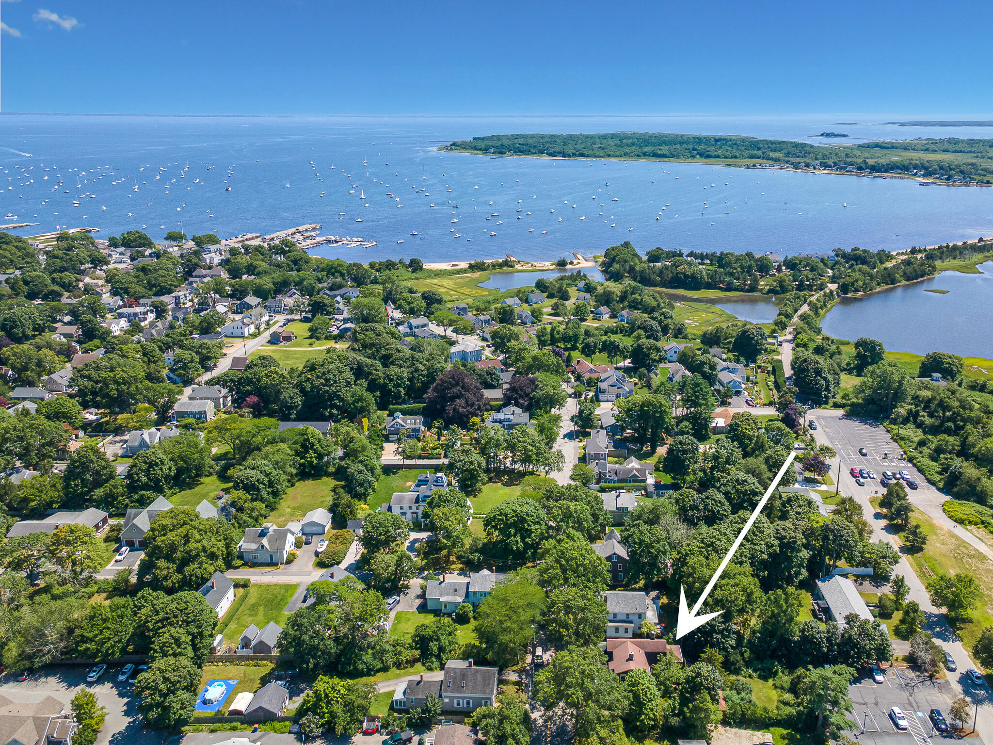 43 Main Street Mattapoisett MA 02739