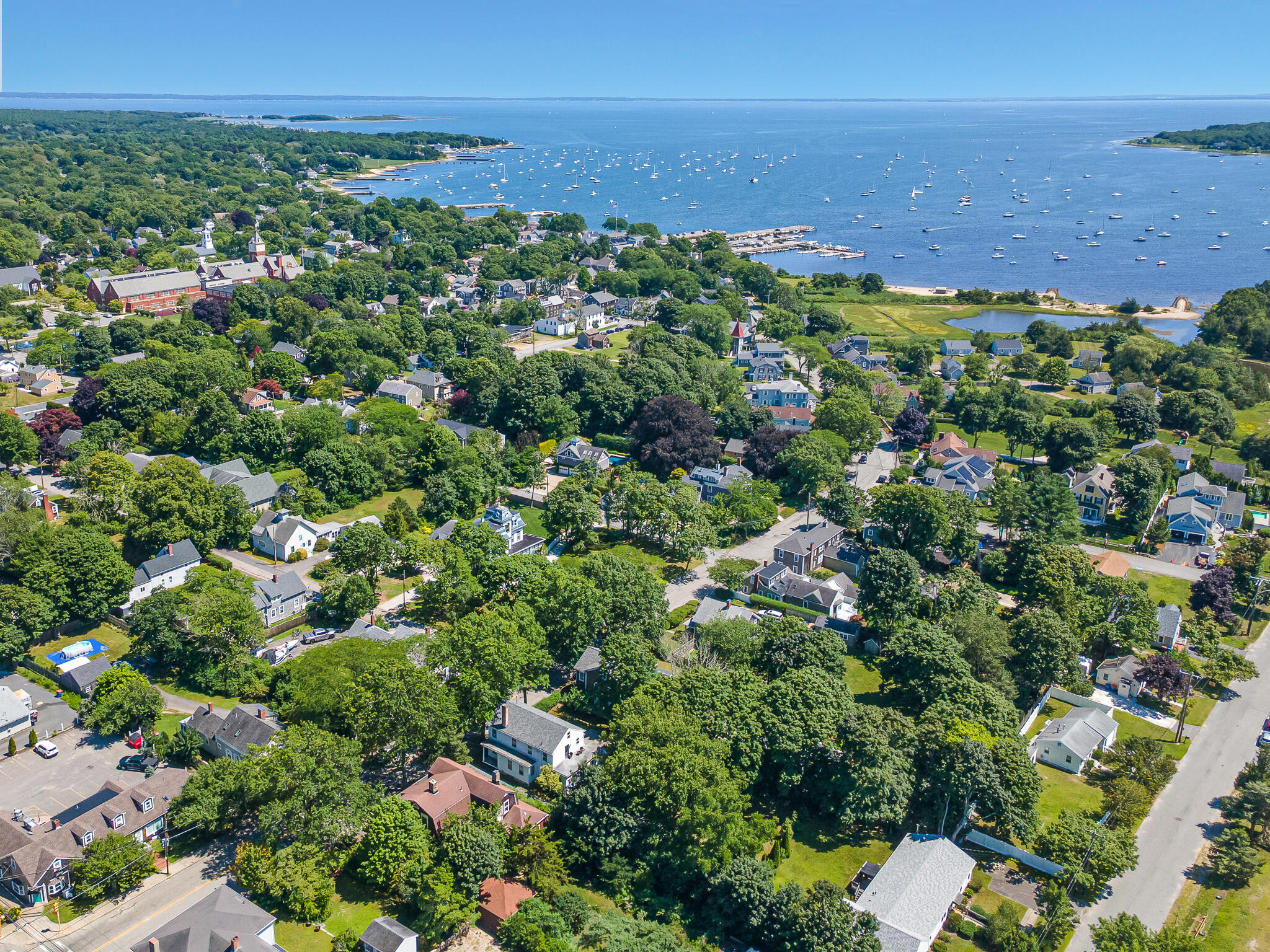 43 Main Street Mattapoisett MA 02739