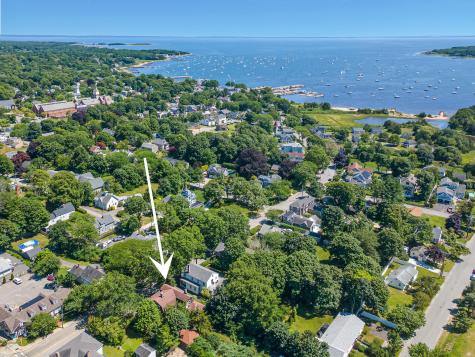 43 Main Street Mattapoisett MA 02739