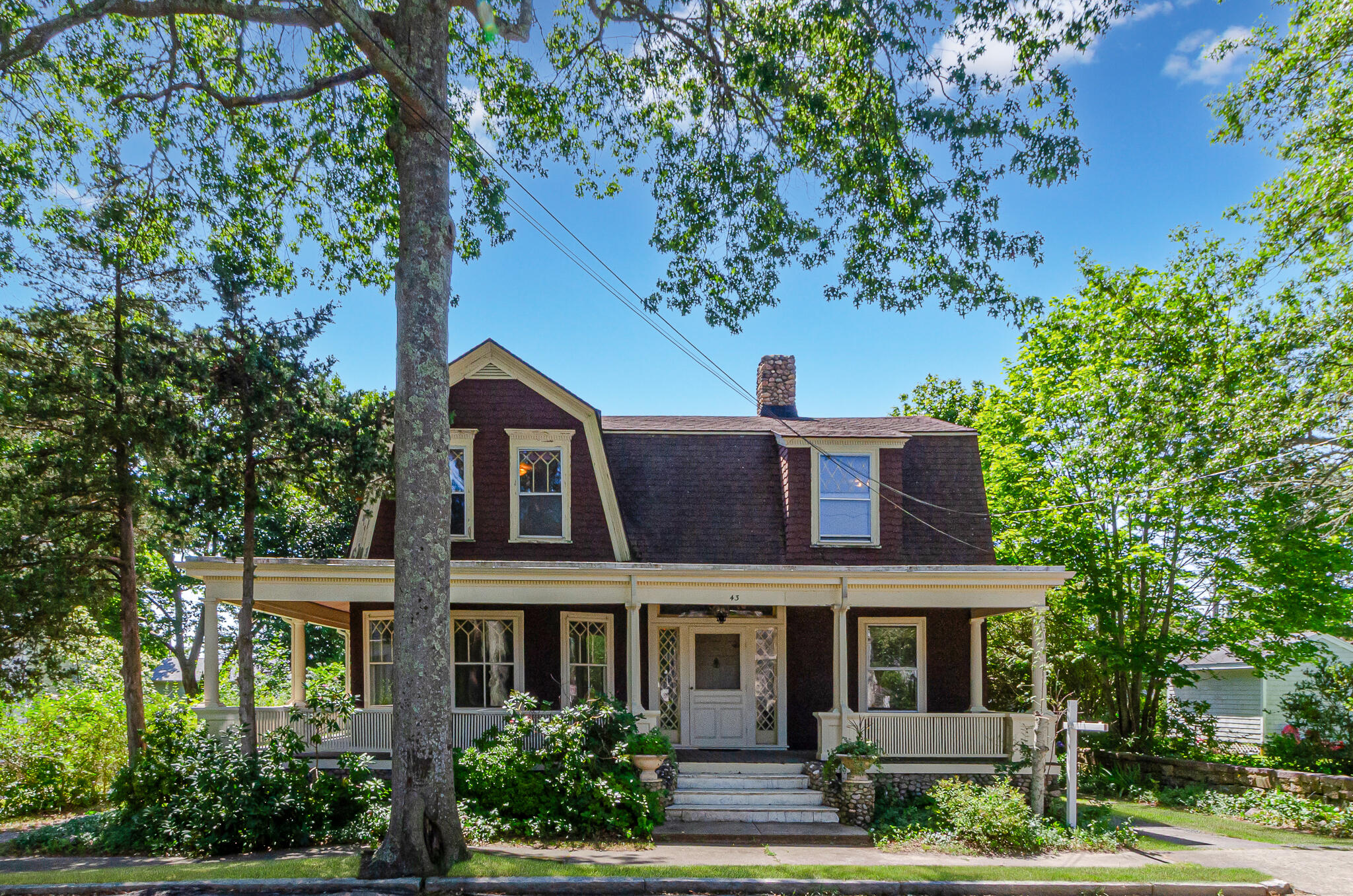 43 Main Street Mattapoisett MA 02739
