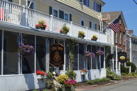 43 Main Street Mattapoisett MA 02739