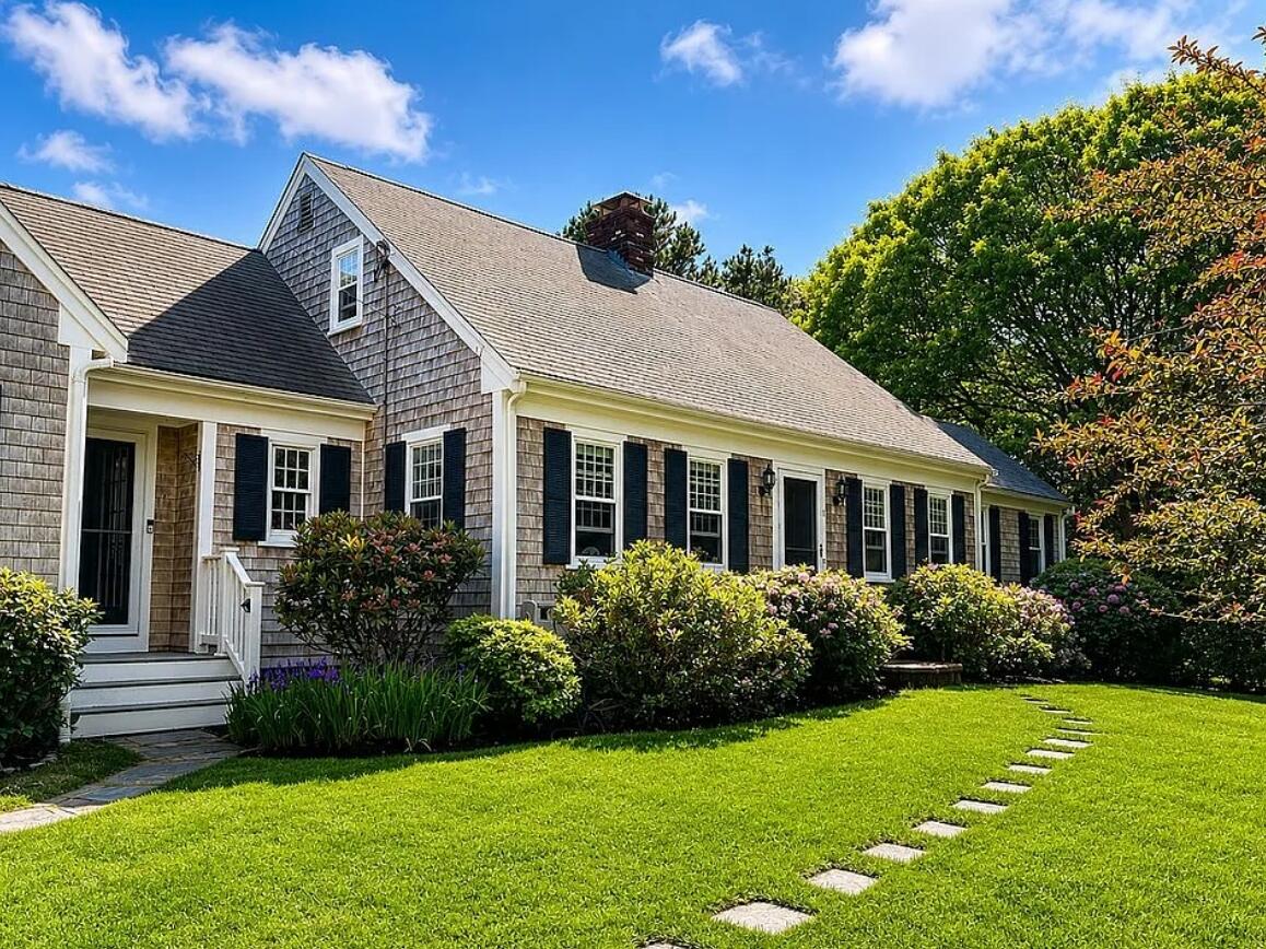 11 Barnes Lane West Yarmouth MA 02673