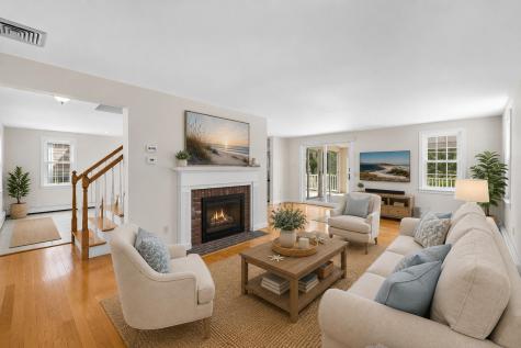 11 Barnes Lane West Yarmouth MA 02673