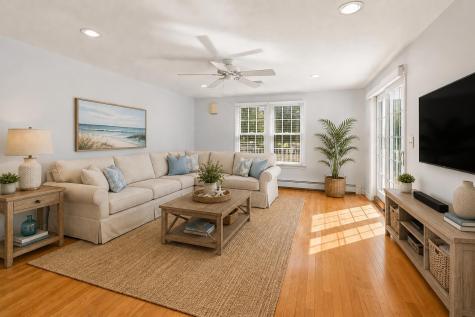11 Barnes Lane West Yarmouth MA 02673