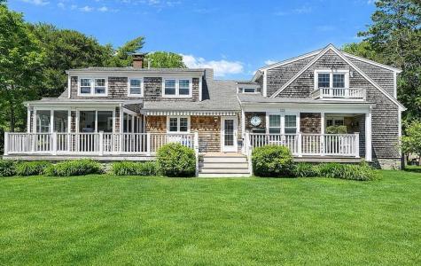 11 Barnes Lane West Yarmouth MA 02673