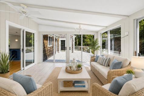 11 Barnes Lane West Yarmouth MA 02673