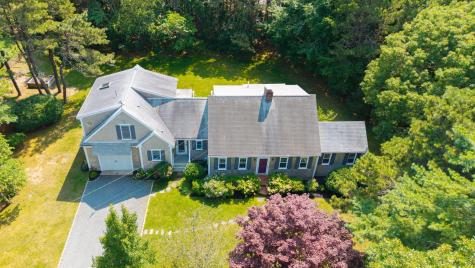 11 Barnes Lane West Yarmouth MA 02673