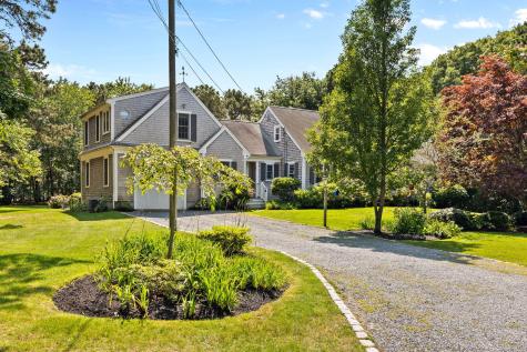 11 Barnes Lane West Yarmouth MA 02673