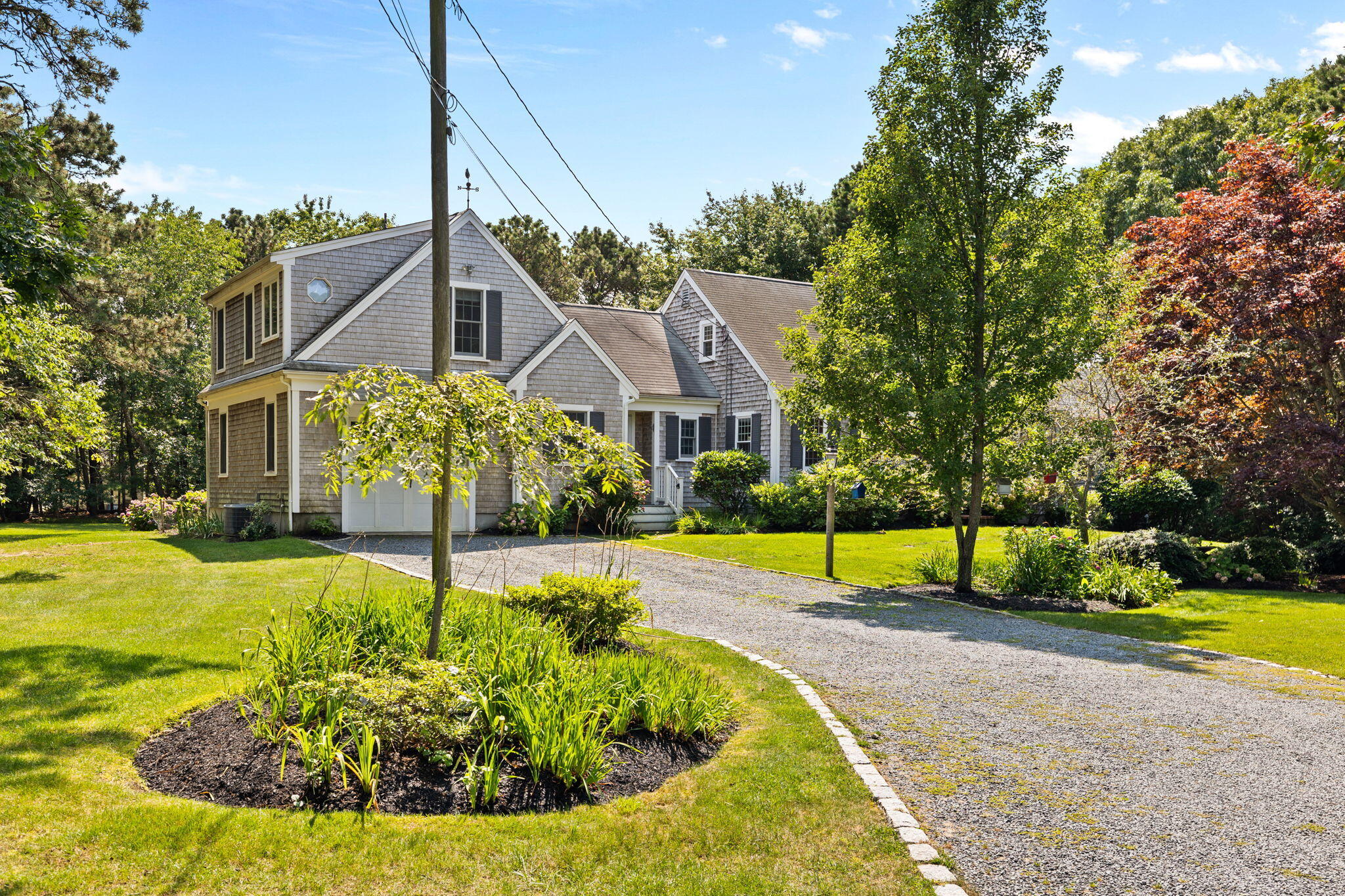 11 Barnes Lane West Yarmouth MA 02673