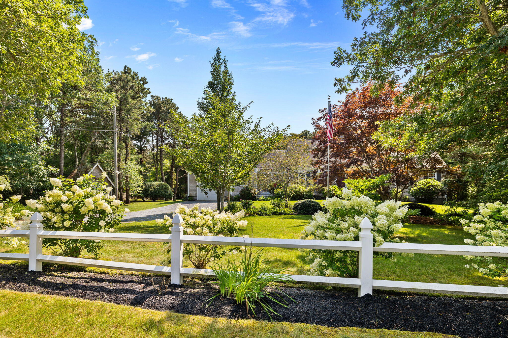 11 Barnes Lane West Yarmouth MA 02673
