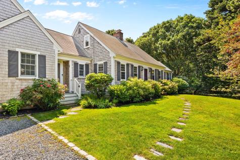 11 Barnes Lane West Yarmouth MA 02673