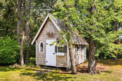11 Barnes Lane West Yarmouth MA 02673