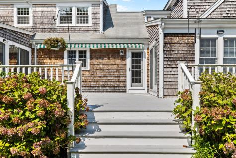 11 Barnes Lane West Yarmouth MA 02673