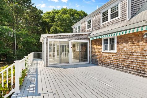 11 Barnes Lane West Yarmouth MA 02673