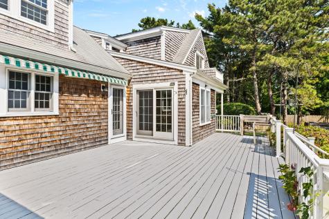 11 Barnes Lane West Yarmouth MA 02673