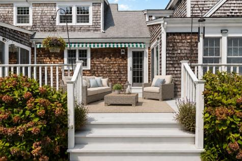 11 Barnes Lane West Yarmouth MA 02673