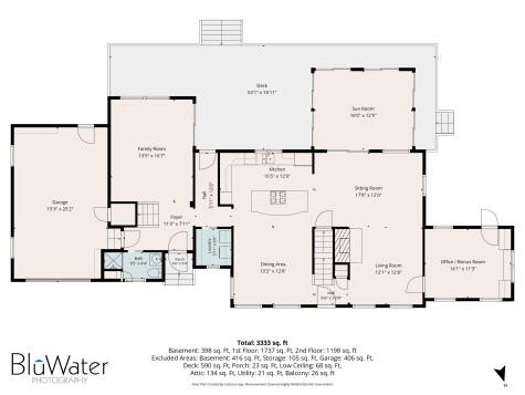 11 Barnes Lane West Yarmouth MA 02673