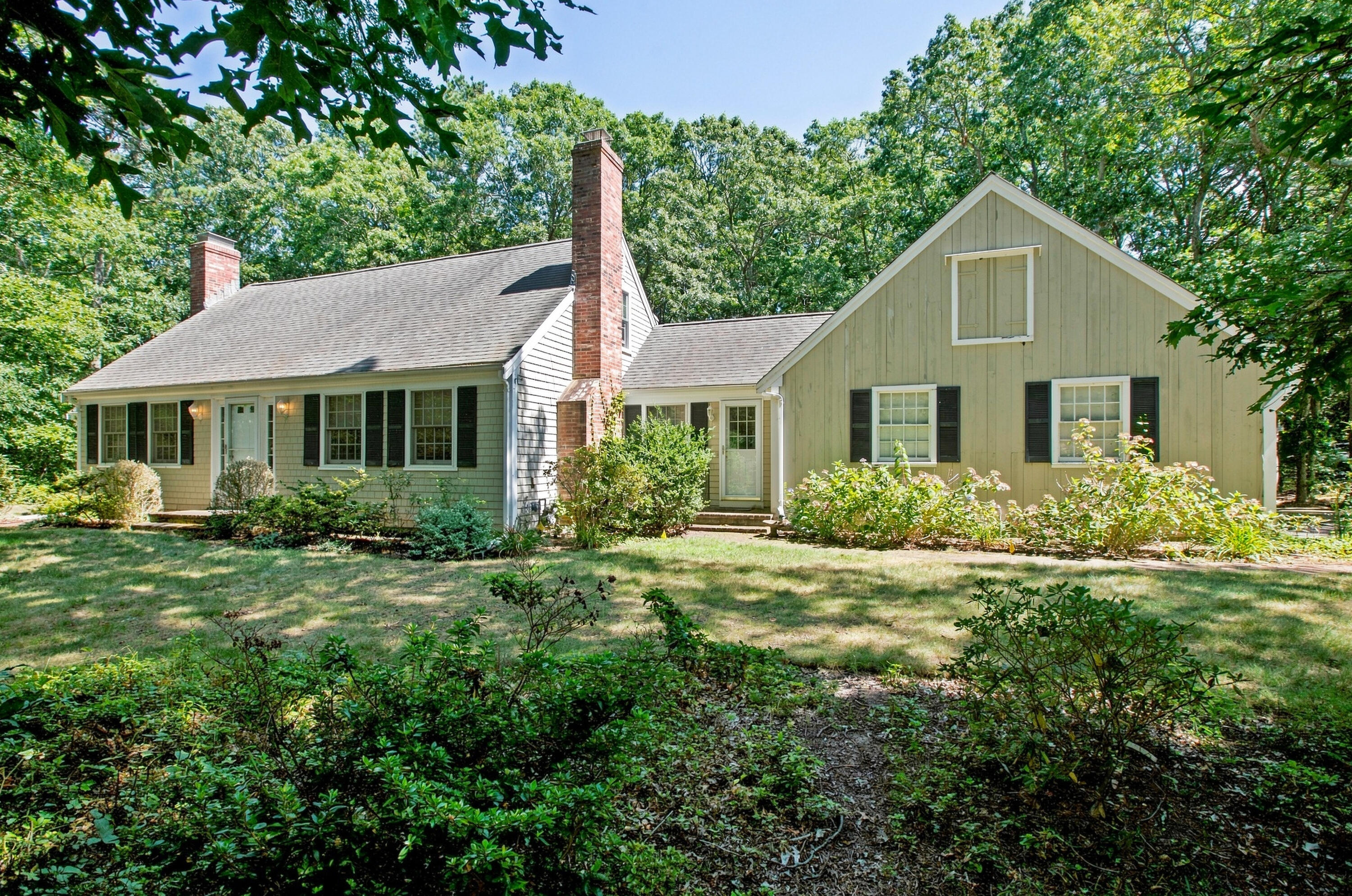 286 Midpine Road Cummaquid MA 02630