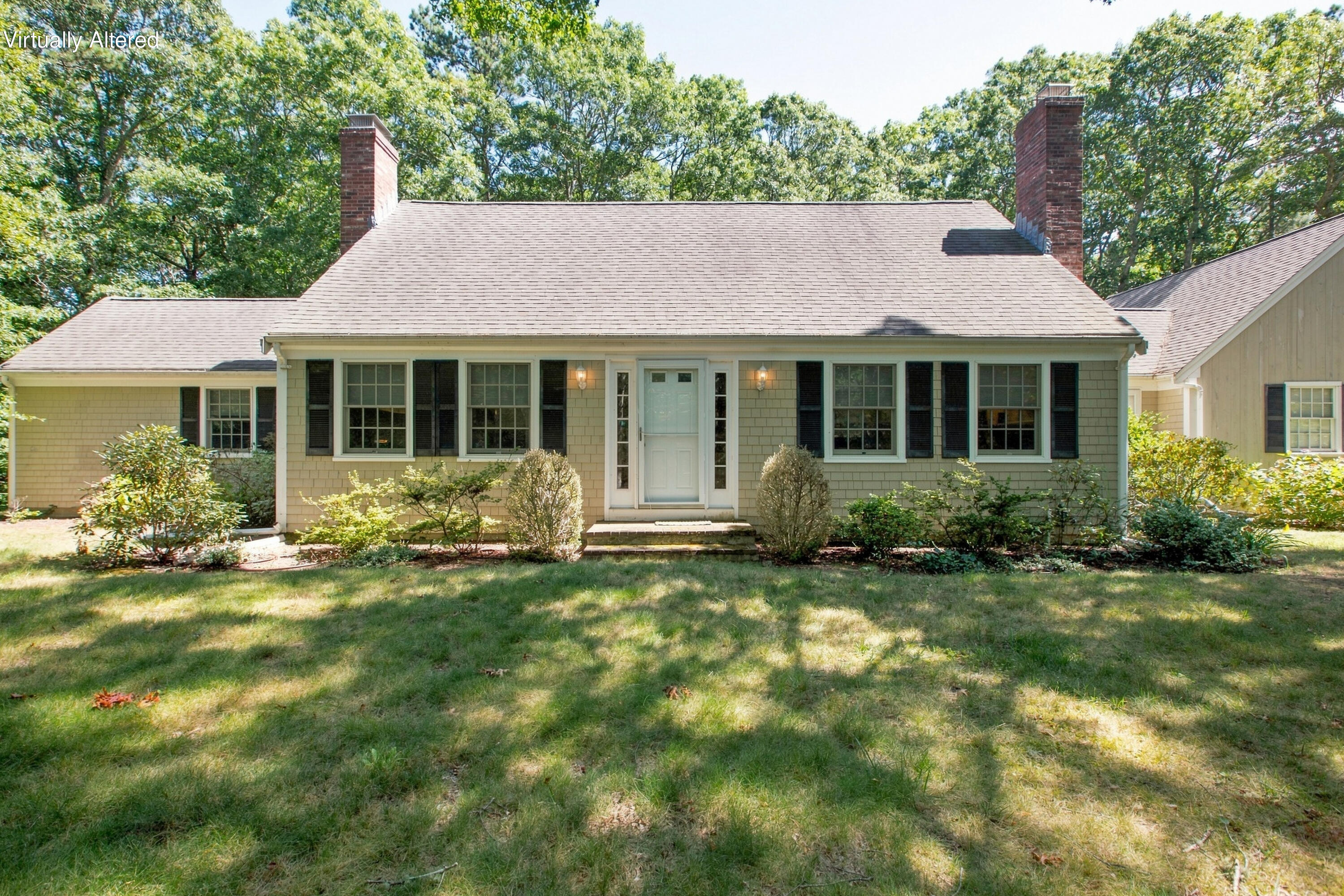 286 Midpine Road Cummaquid MA 02630