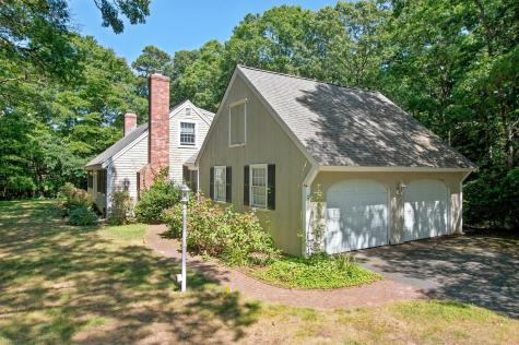 286 Midpine Road Cummaquid MA 02630