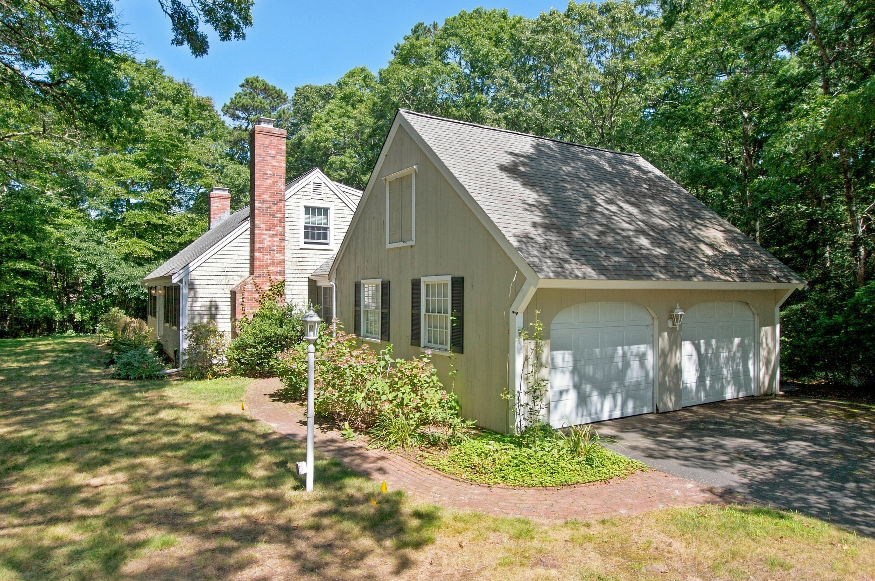 286 Midpine Road Cummaquid MA 02630