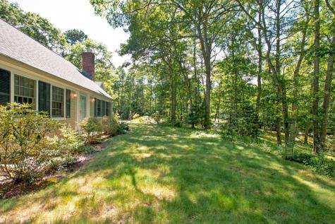 286 Midpine Road Cummaquid MA 02630
