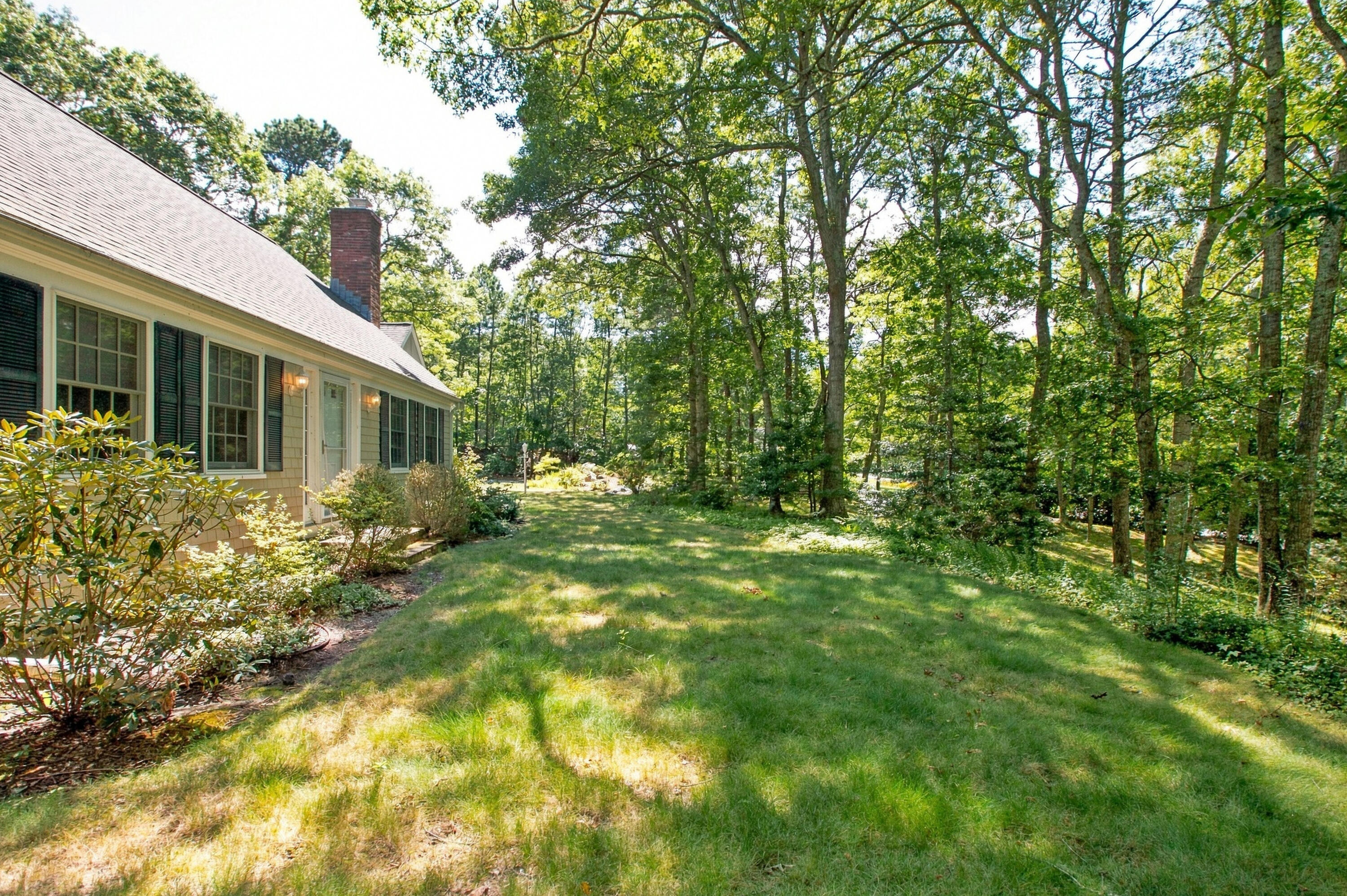 286 Midpine Road Cummaquid MA 02630