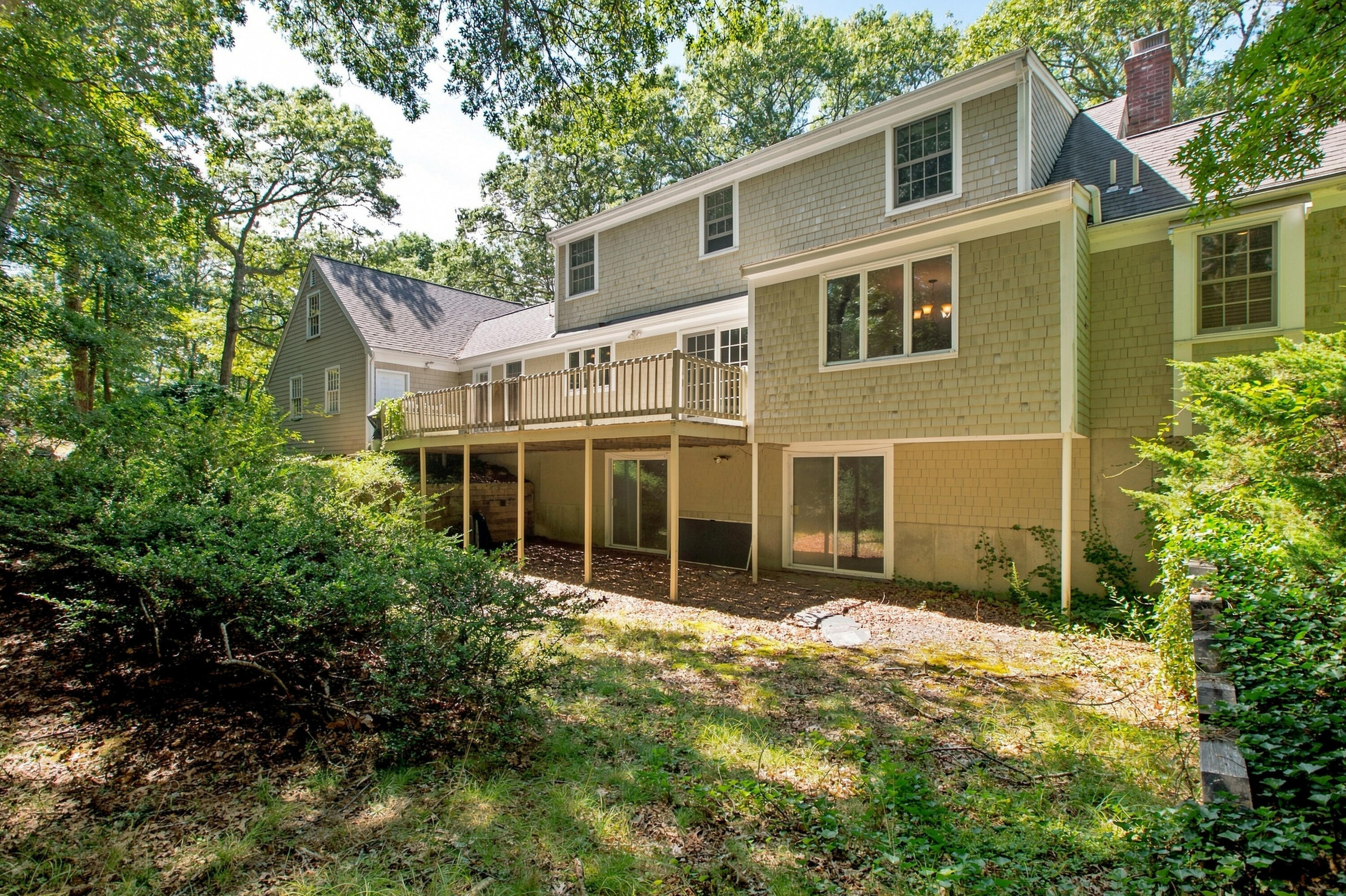286 Midpine Road Cummaquid MA 02630