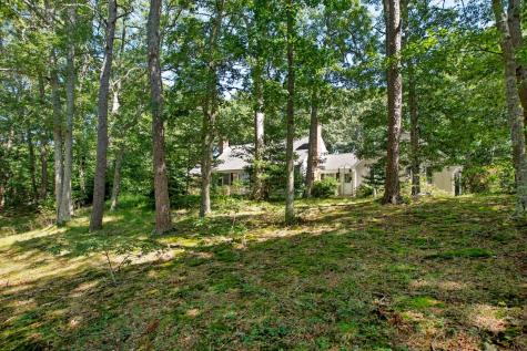 286 Midpine Road Cummaquid MA 02630
