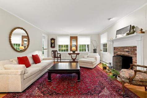 286 Midpine Road Cummaquid MA 02630