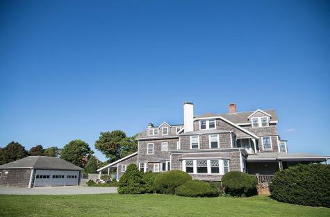 554 Wianno Avenue Osterville MA 02655