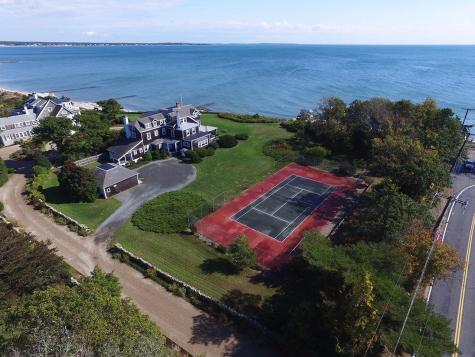 554 Wianno Avenue Osterville MA 02655