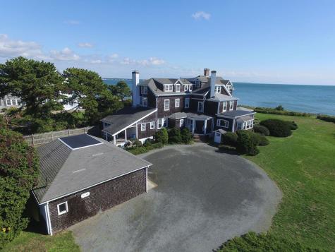 554 Wianno Avenue Osterville MA 02655